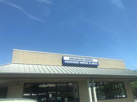 Anderson rental - Our Anderson office hours are as follows: Monday through Friday: 9:00 a.m. to 7:00 p.m. Saturday: 10:00 a.m. to 5:00 p.m. Closed on Sunday. Our secure & affordable facility on East West Parkway in Anderson, SC has a variety of storage unit sizes & amenities, including climate controlled options! Rent or reserve online.